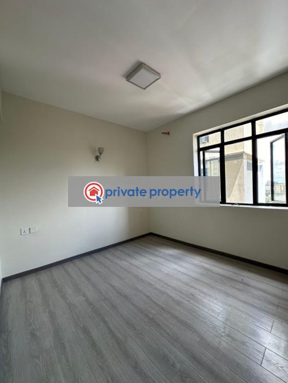 3 bedroom Apartment For Sale Kilimani Nairobi - 7