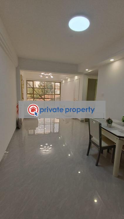 3 bedroom Apartment For Sale Kilimani Nairobi - 22