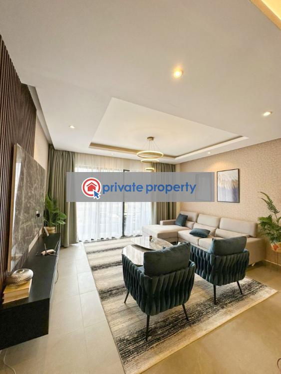 3 bedroom Apartment For Sale Parklands Nairobi - 4