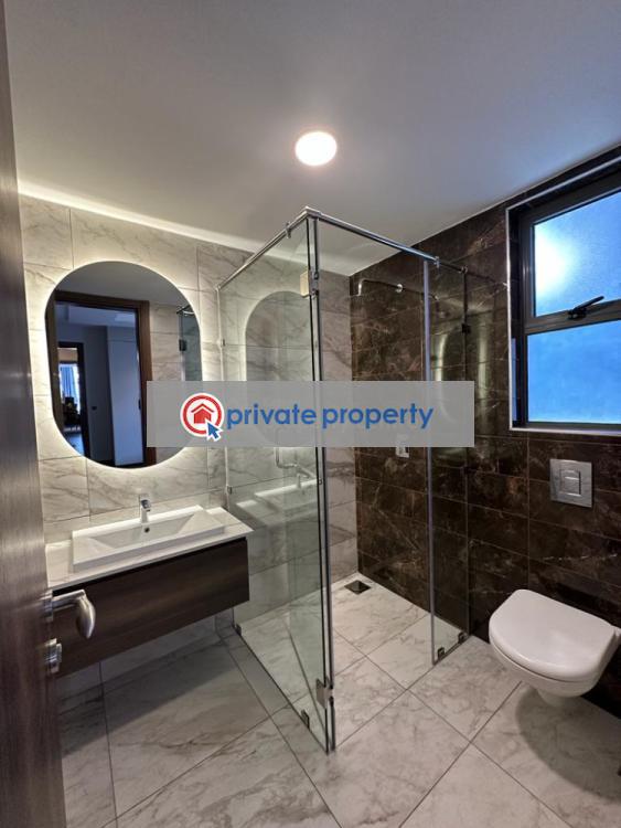 3 bedroom Apartment For Sale Westlands Nairobi - 16
