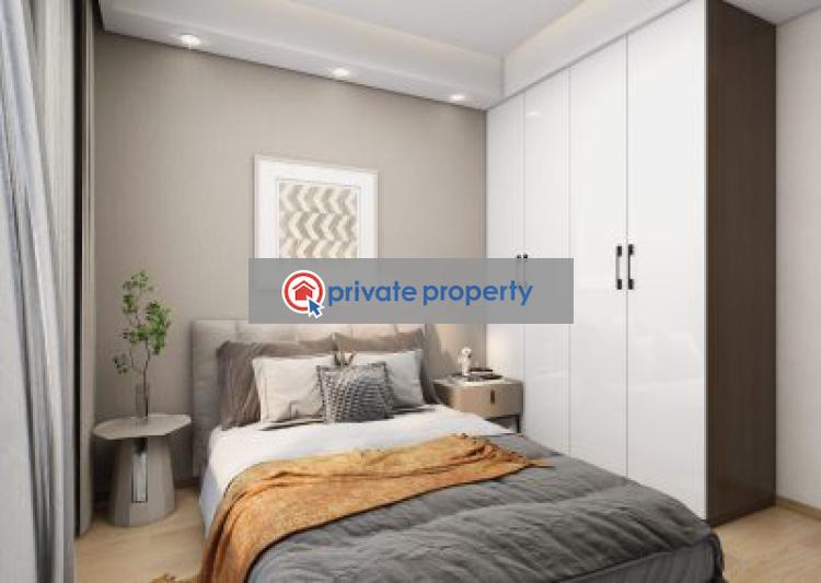 3 bedroom Apartment For Sale Westlands Nairobi - 1