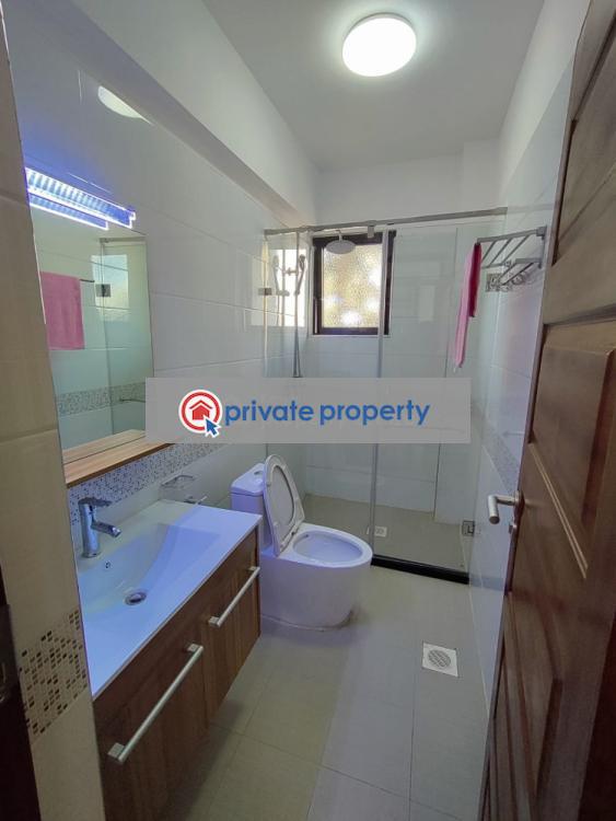 3 bedroom Apartment For Sale Lavington Nairobi - 6