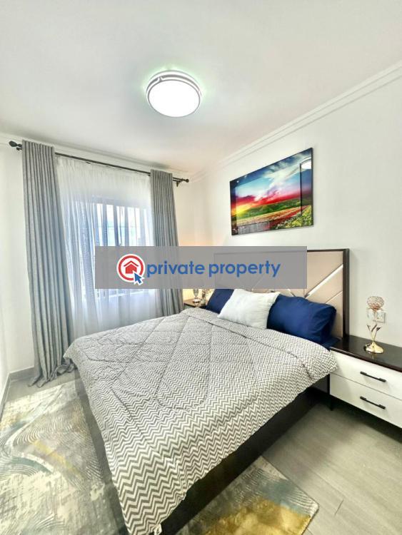 3 bedroom Apartment For Sale &nbsp;mombasa Road Syokimau/Mulolongo Machakos - 11