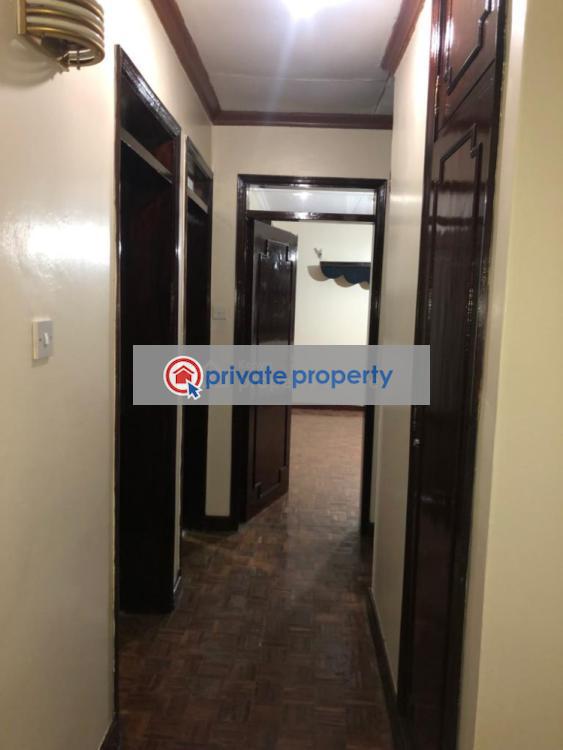 3 bedroom Apartment For Sale  1st Parklands Avenue Parklands Nairobi - 16