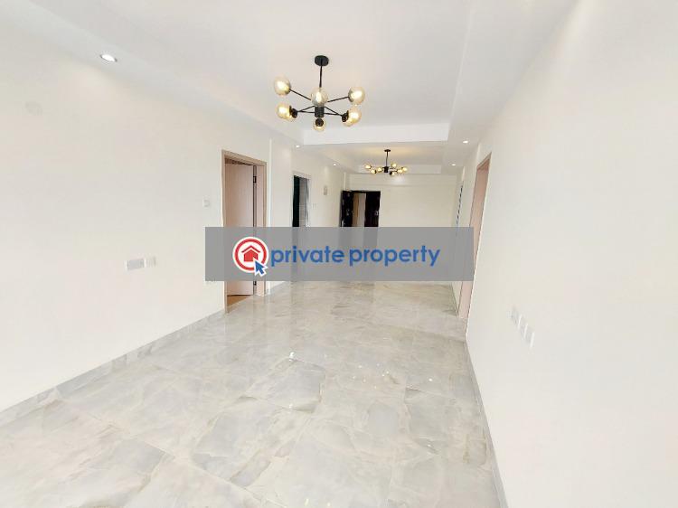 3 bedroom Apartment For Sale &nbsp;near Kasuku Centre Kileleshwa Nairobi - 1