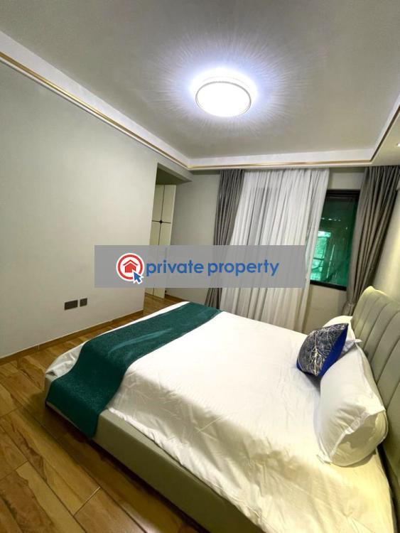3 bedroom Apartment For Sale Kileleshwa Nairobi - 15