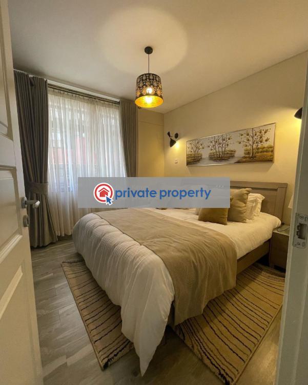 3 bedroom Apartment For Sale Kitisuru Nairobi - 9