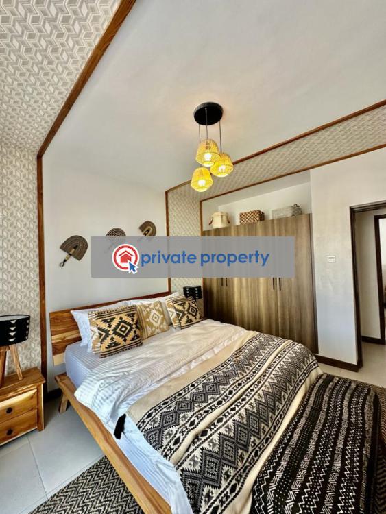 3 bedroom Apartment For Sale Syokimau/Mulolongo Machakos - 4