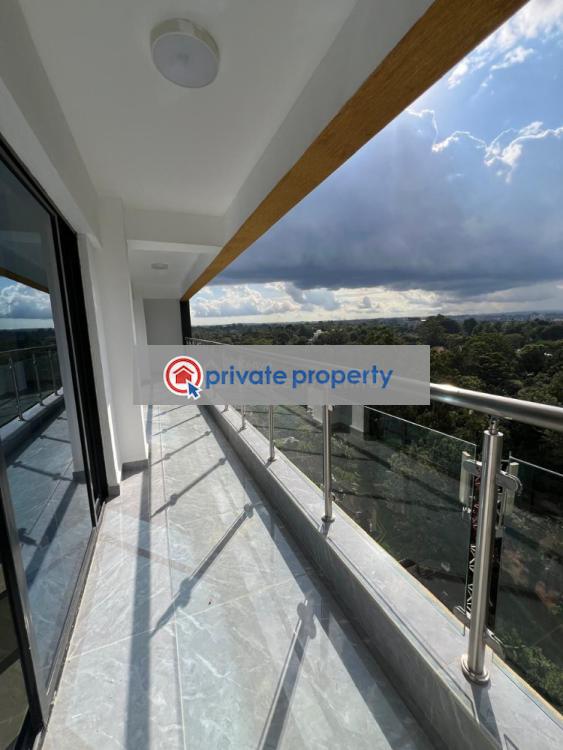 3 bedroom Apartment For Sale Kileleshwa Nairobi - 5