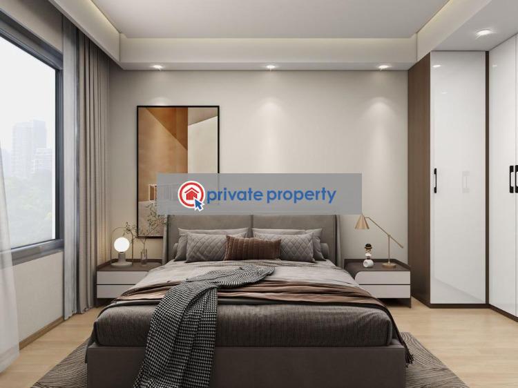 3 bedroom Apartment For Sale Westlands Nairobi - 5