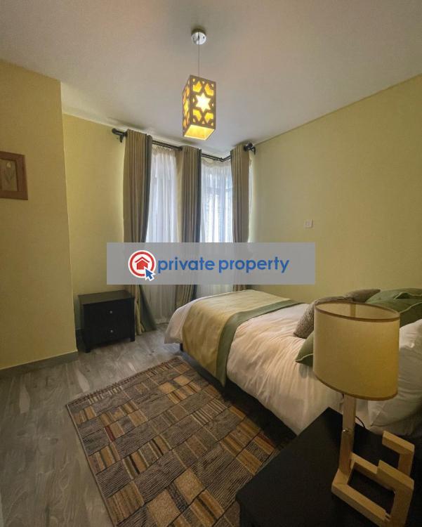 3 bedroom Apartment For Sale Kitisuru Nairobi - 8