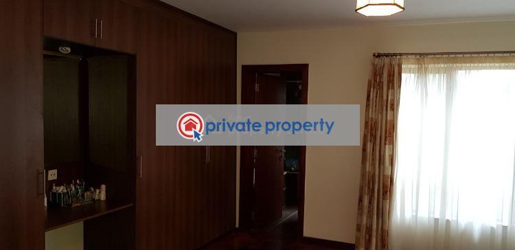3 bedroom Apartment For Sale Westlands Nairobi - 2