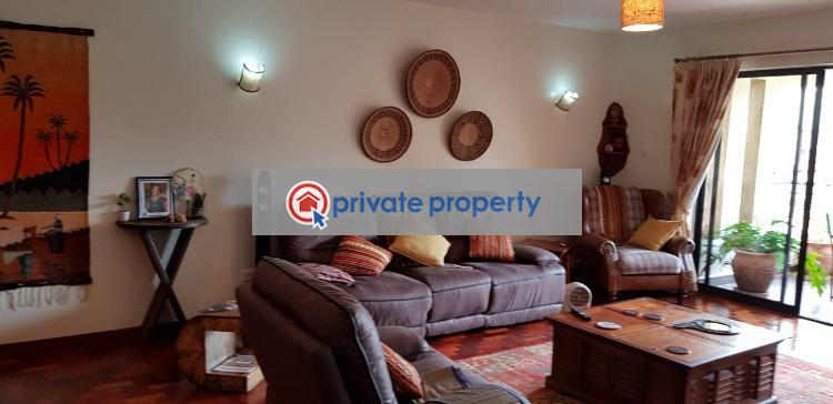 3 bedroom Apartment For Sale Westlands Nairobi - 16