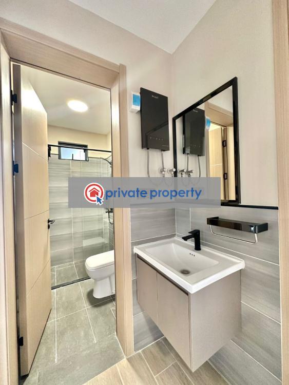 3 bedroom Apartment For Sale &nbsp;mombasa Road Syokimau/Mulolongo Machakos - 16