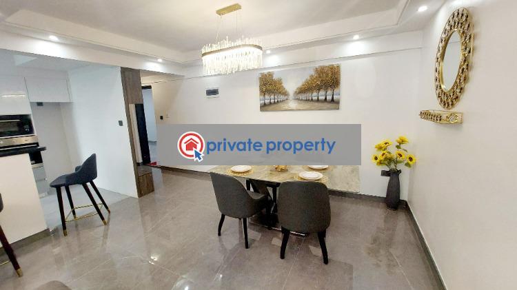 3 bedroom Apartment For Sale &nbsp;off Argwings Kodhek Road Kilimani Nairobi - 6
