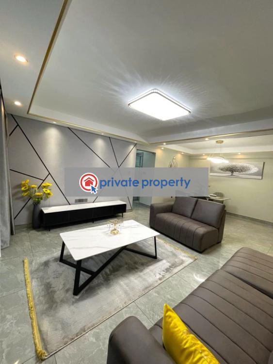 3 bedroom Apartment For Sale Kileleshwa Nairobi - 12
