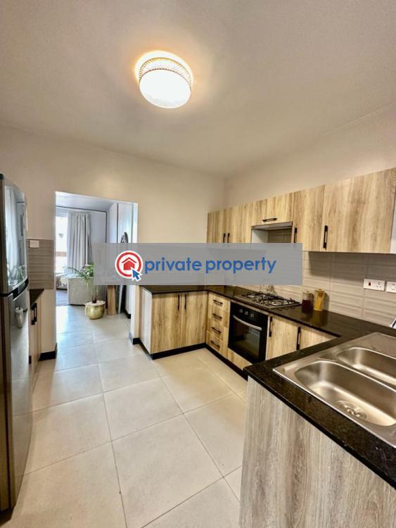 3 bedroom Apartment For Sale Syokimau/Mulolongo Machakos - 5