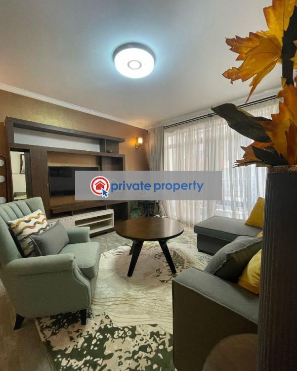 3 bedroom Apartment For Sale Kitisuru Nairobi - 2