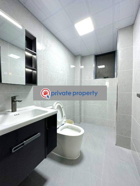 3 bedroom Apartment For Sale Westlands Nairobi - 4