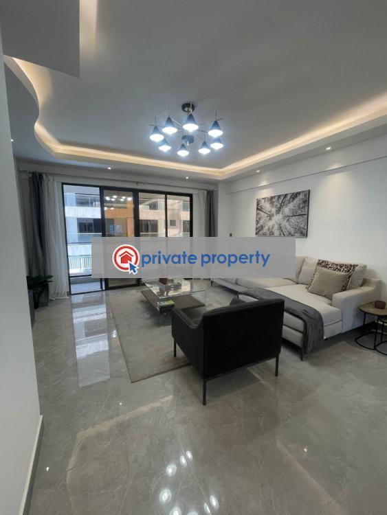 3 bedroom Apartment For Sale Lavington Nairobi - 3