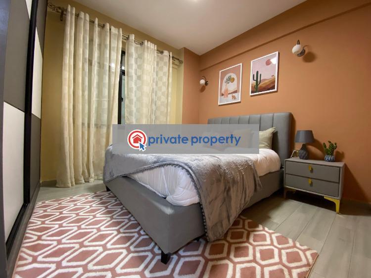 3 bedroom Apartment For Sale Kilimani Nairobi - 10