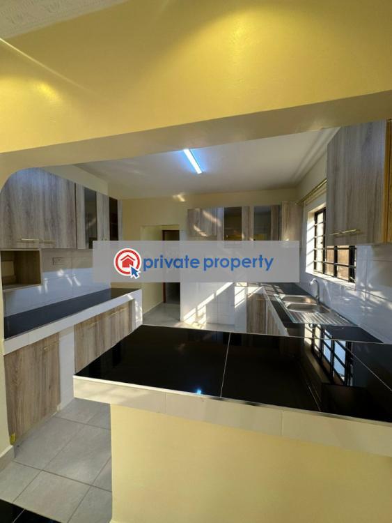 3 bedroom Apartment For Sale Ngong Kajiado - 2