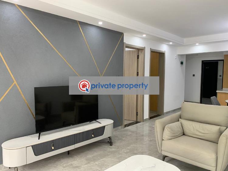 3 bedroom Apartment For Sale Kilimani Nairobi - 1