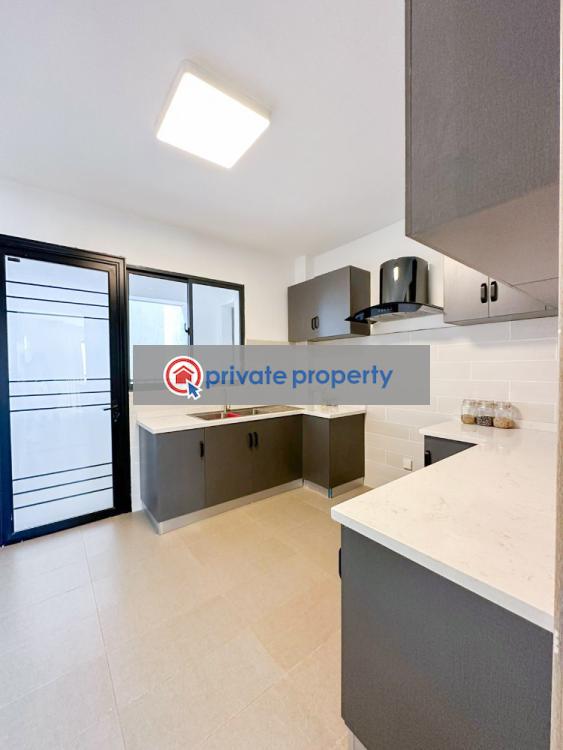 3 bedroom Apartment For Sale &nbsp;lower Kabete Westlands Nairobi - 5