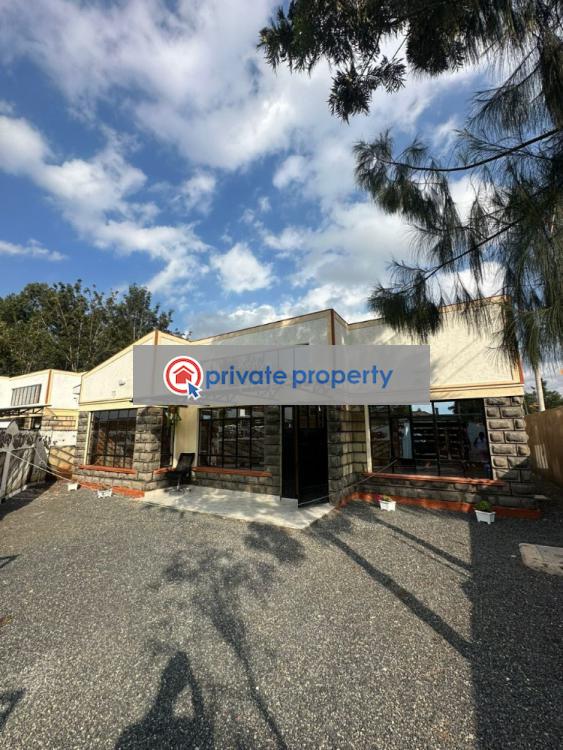 3 bedroom Apartment For Sale Ngong Kajiado - 8
