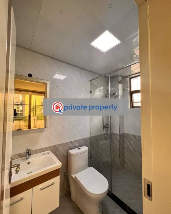 3 bedroom Apartment For Sale Kilimani Nairobi - 2