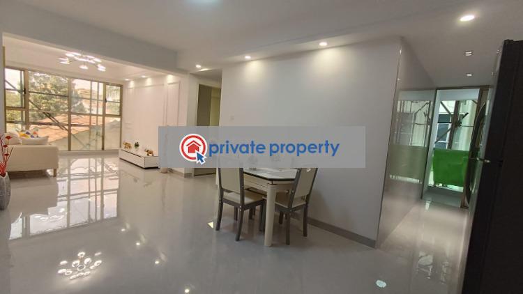 3 bedroom Apartment For Sale Kilimani Nairobi - 17