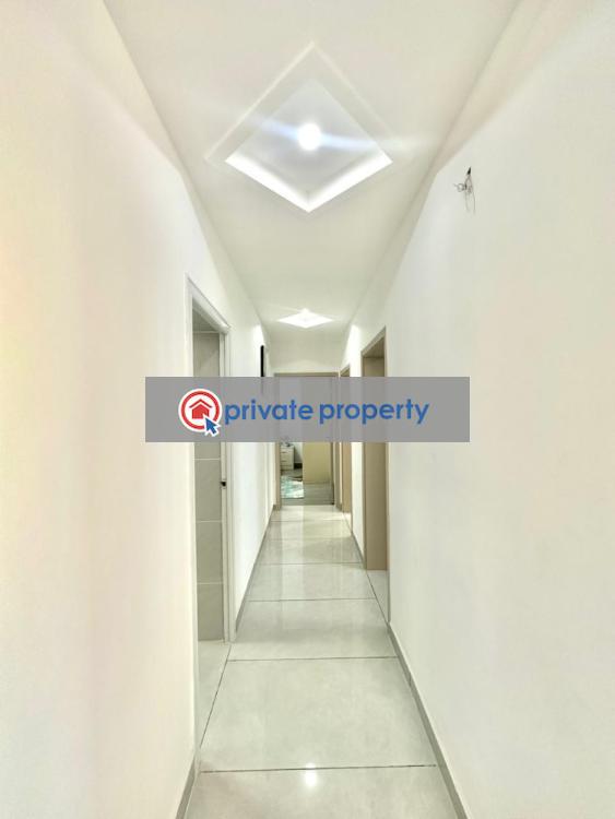 3 bedroom Apartment For Sale &nbsp;mombasa Road Syokimau/Mulolongo Machakos - 4