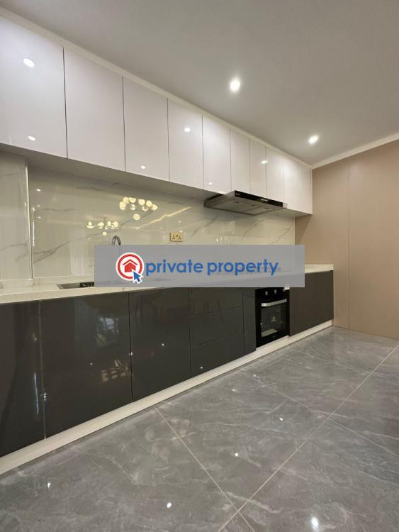3 bedroom Apartment For Sale Kileleshwa Nairobi - 9