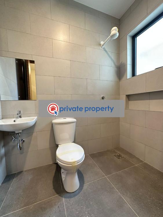 3 bedroom Apartment For Sale &nbsp;riverside Westlands Nairobi - 21
