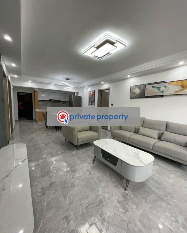 3 bedroom Apartment For Sale Kilimani Nairobi - 11