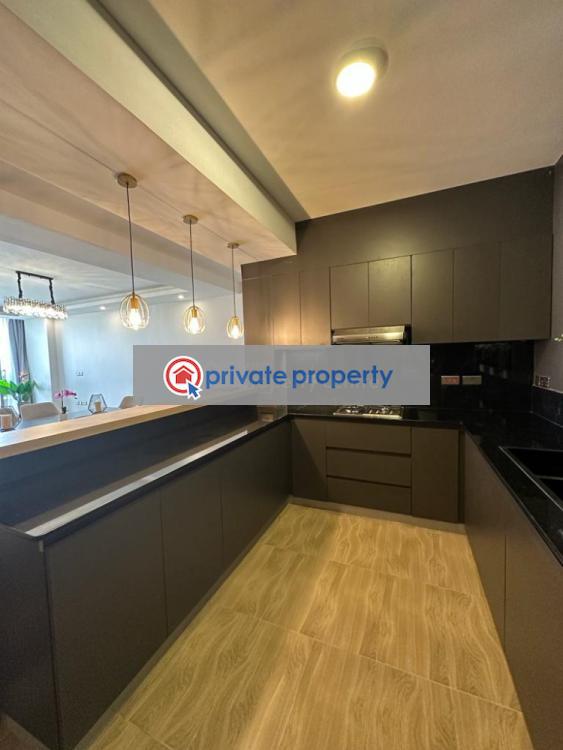 3 bedroom Apartment For Sale Westlands Nairobi - 10