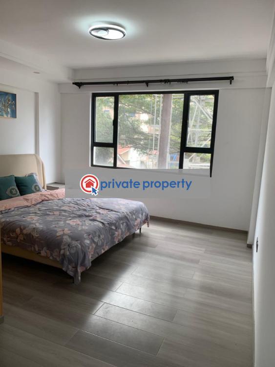 3 bedroom Apartment For Sale Kilimani Nairobi - 8