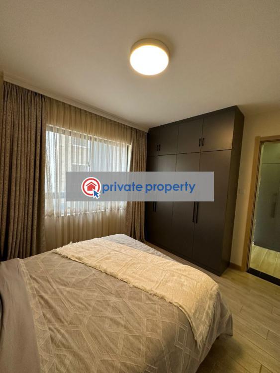 3 bedroom Apartment For Sale &nbsp;lower Kabete Road Westlands Nairobi - 10