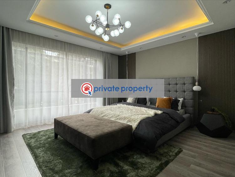 3 bedroom Apartment For Sale Kilimani Nairobi - 3
