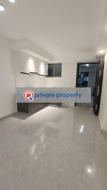3 bedroom Apartment For Sale Kilimani Nairobi - 11