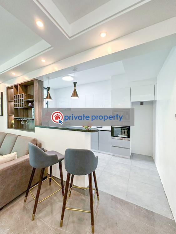 3 bedroom Apartment For Sale Kilimani Nairobi - 13