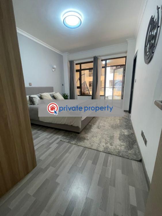 3 bedroom Apartment For Sale Lavington Nairobi - 11