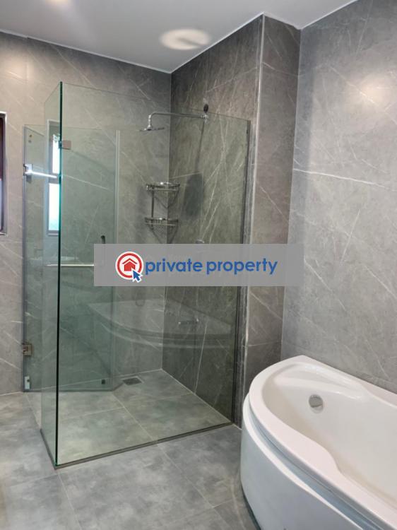 3 bedroom Apartment For Sale Kileleshwa Nairobi - 8