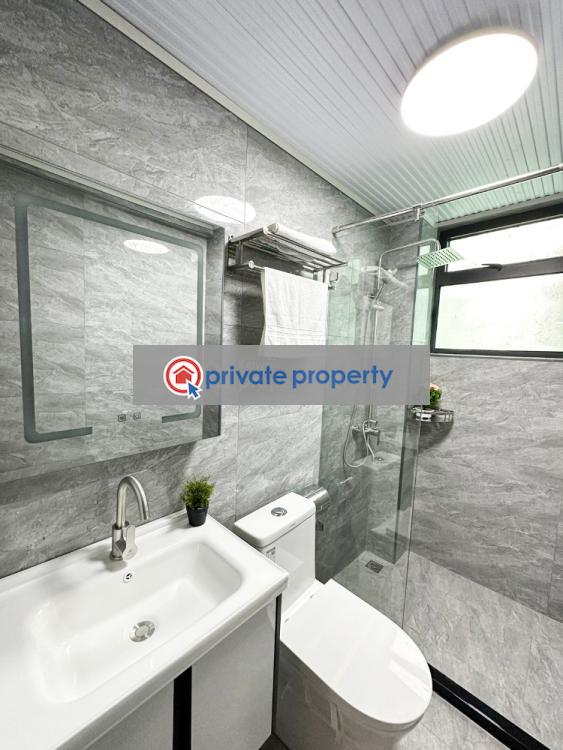 3 bedroom Apartment For Sale Kilimani Nairobi - 7