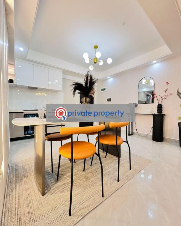 3 bedroom Apartment For Sale Westlands Nairobi - 2
