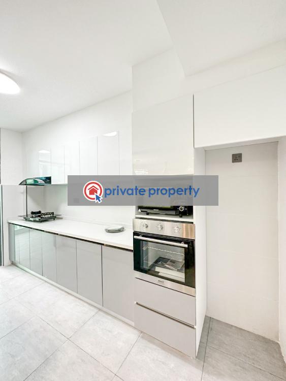 3 bedroom Apartment For Sale Kilimani Nairobi - 14