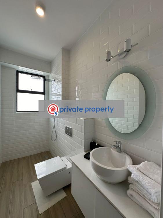 3 bedroom Apartment For Sale Lavington Nairobi - 11