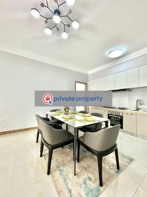 3 bedroom Apartment For Sale Syokimau/Mulolongo Machakos - 3