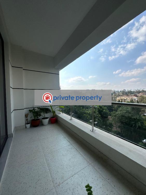 3 bedroom Apartment For Sale &nbsp;riverside Nairobi West  - 7