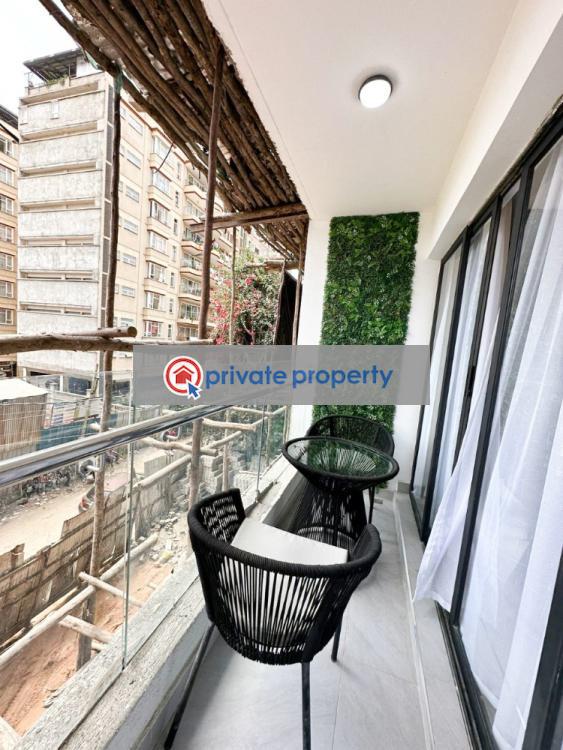 3 bedroom Apartment For Sale Parklands Nairobi - 6
